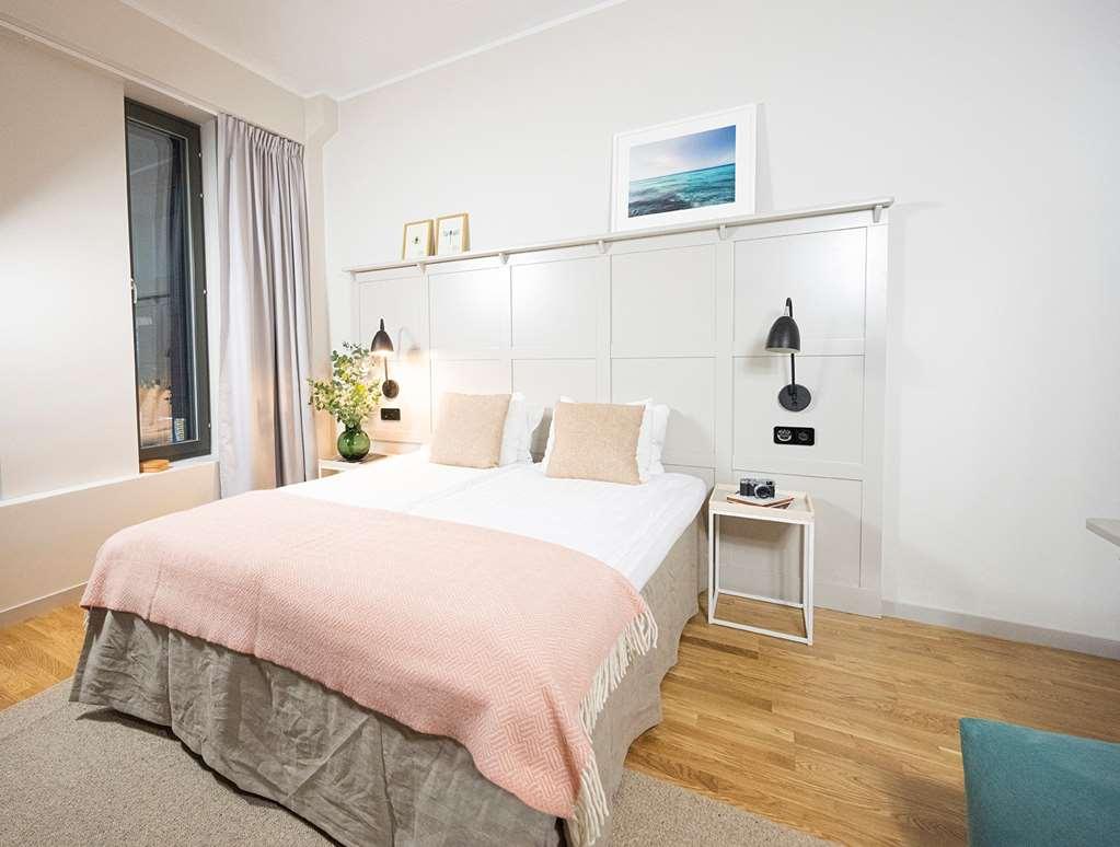 Biz Apartment Bromma Stockholm Szoba fotó A room at the hotel